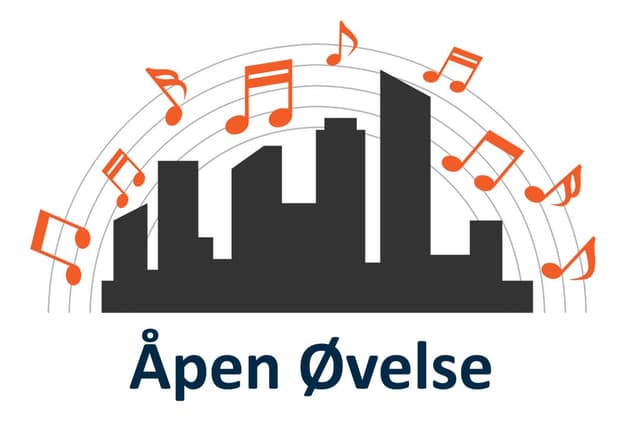 Bli med på åpen korøvelse!