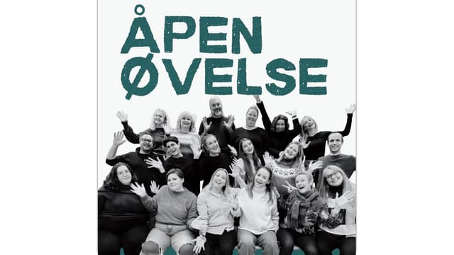 Opptak - Januar 2026