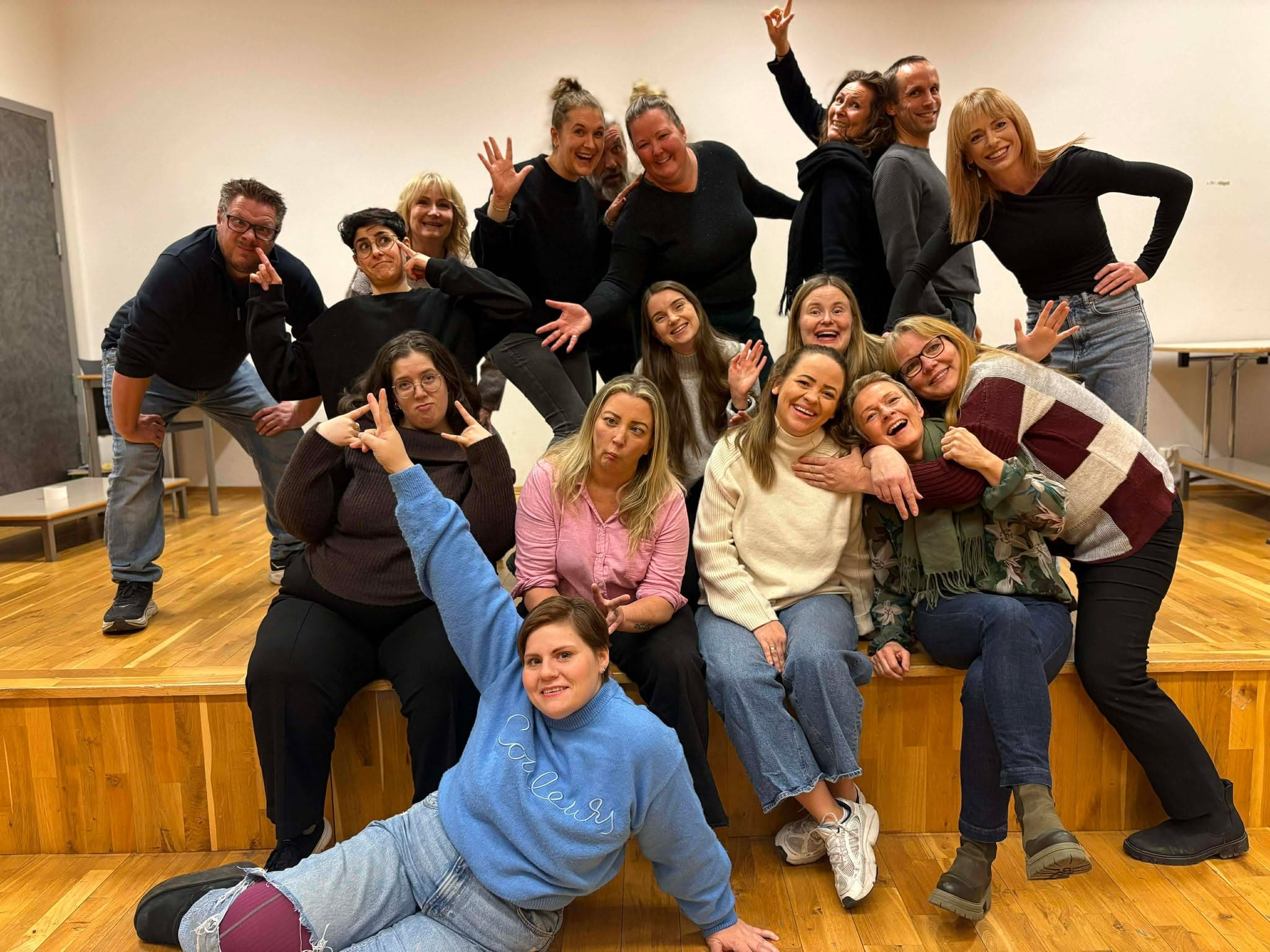 Julekonserter 2025 Julekonserter 2025